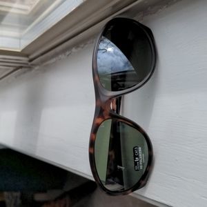 LAST CHANCE - Make an offer! Bolle Chimera Sunglasses - Tortoise Matte Polarized